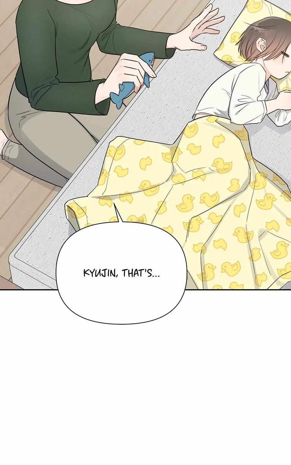 One Night Mate Chapter 99 page 74 - 