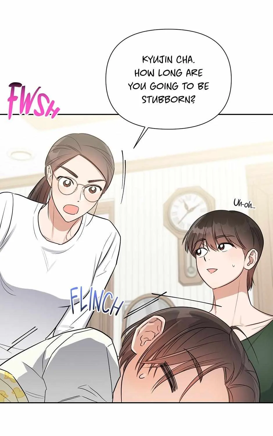 One Night Mate Chapter 99 page 75 - 