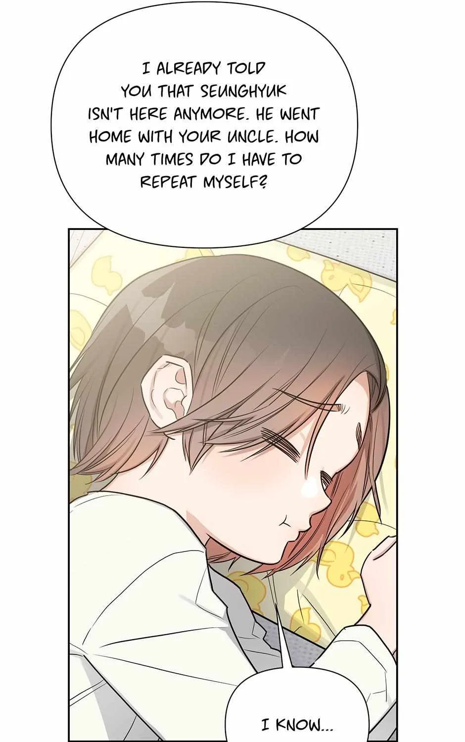 One Night Mate Chapter 99 page 77 - 