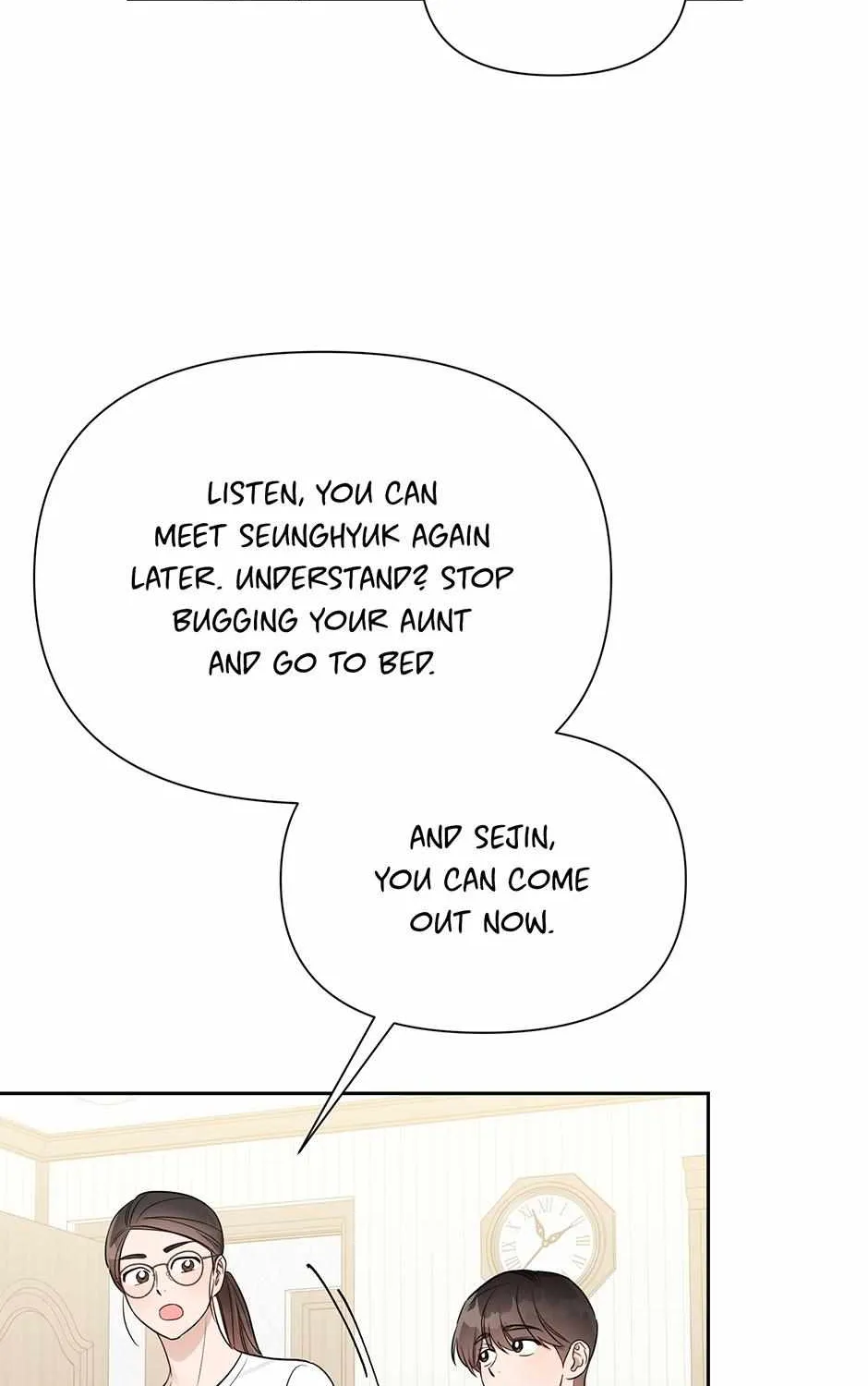 One Night Mate Chapter 99 page 78 - 