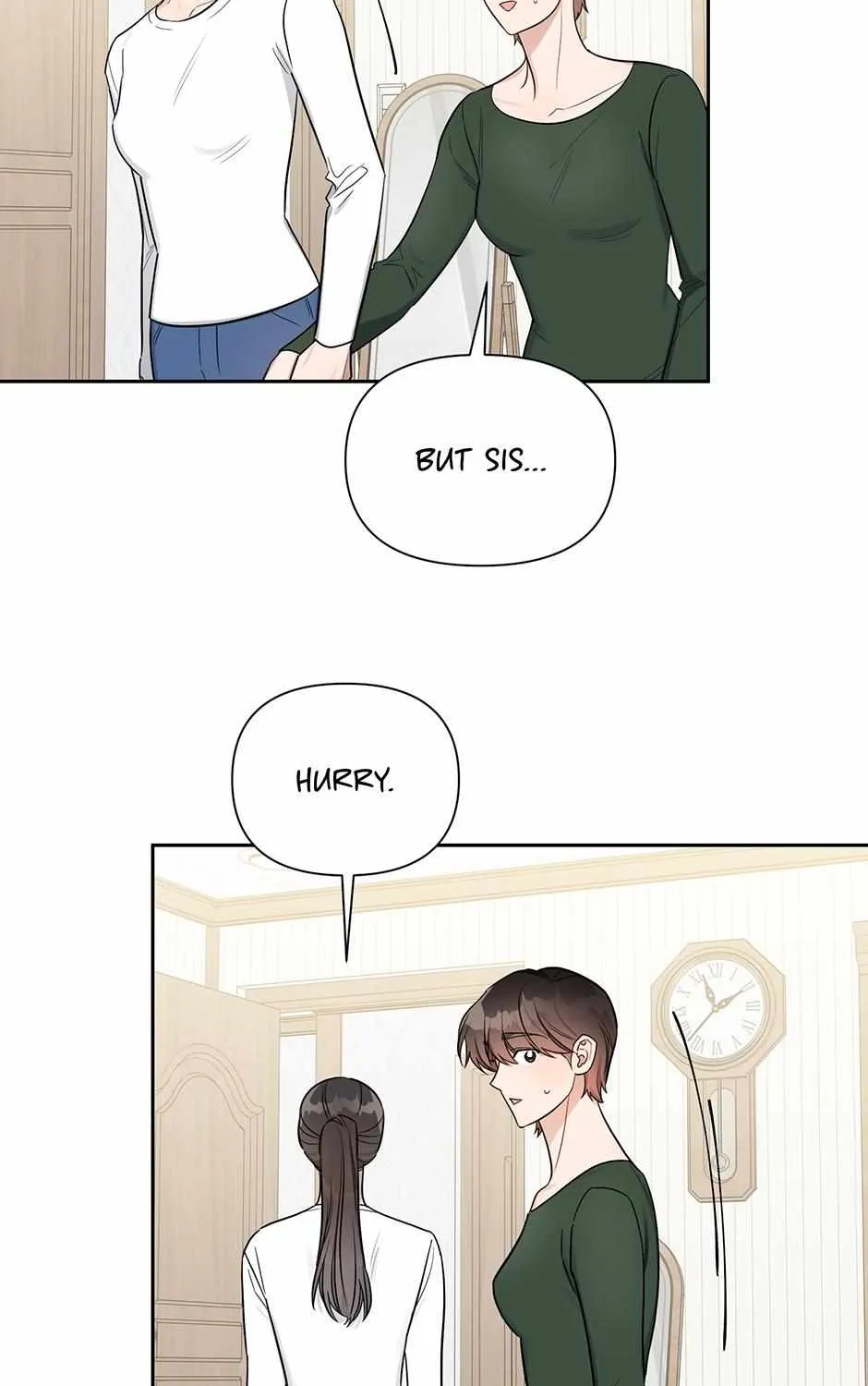 One Night Mate Chapter 99 page 79 - 