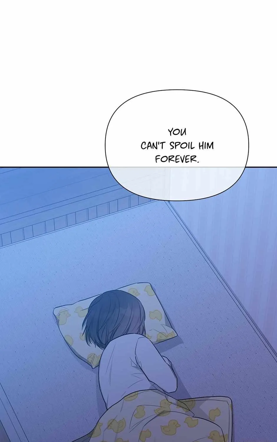 One Night Mate Chapter 99 page 81 - 