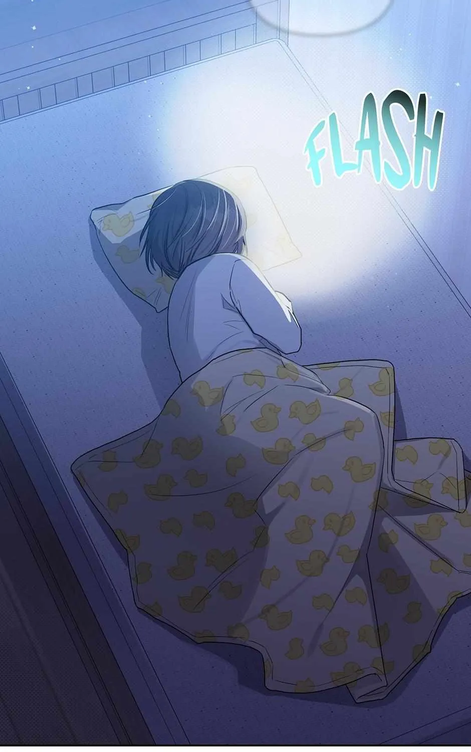 One Night Mate Chapter 99 page 83 - 