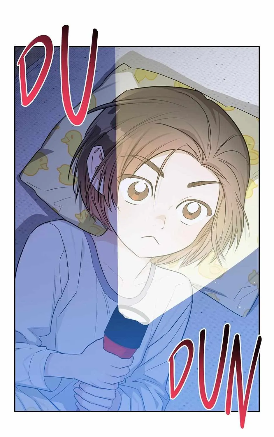 One Night Mate Chapter 99 page 85 - 
