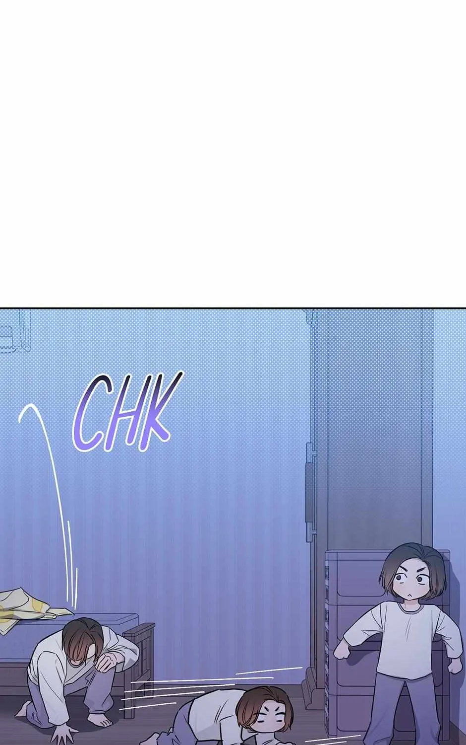 One Night Mate Chapter 99 page 86 - 