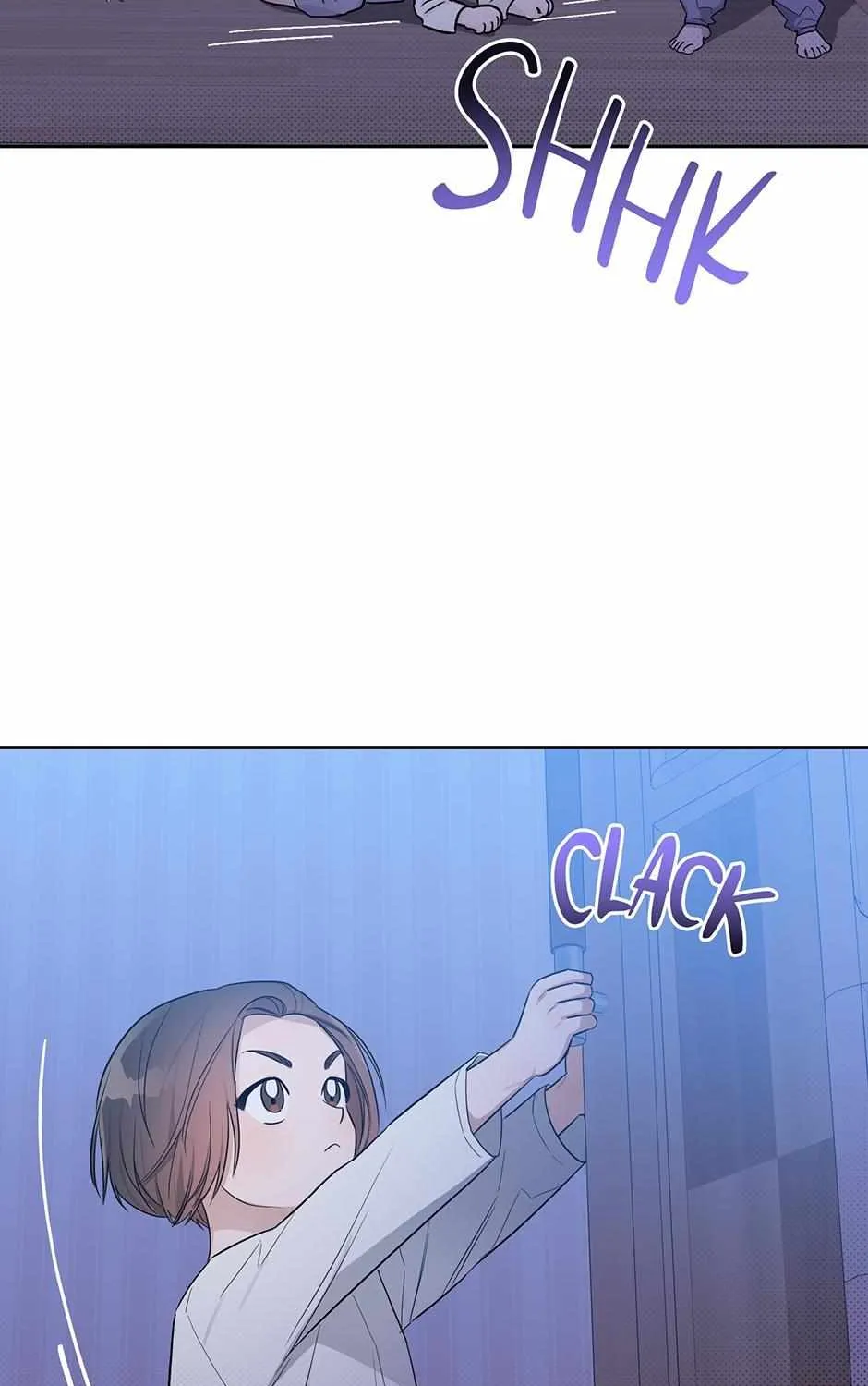 One Night Mate Chapter 99 page 87 - 