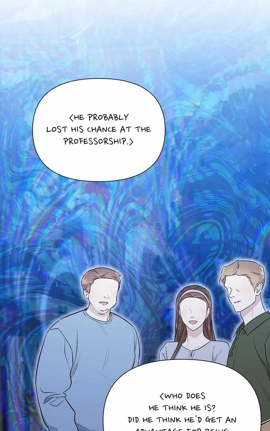 One Night Mate Chapter 99 page 10 - 