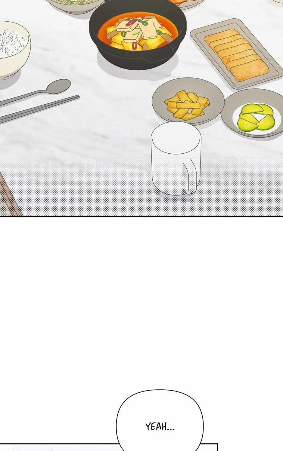 One Night Mate Chapter 99 page 97 - 