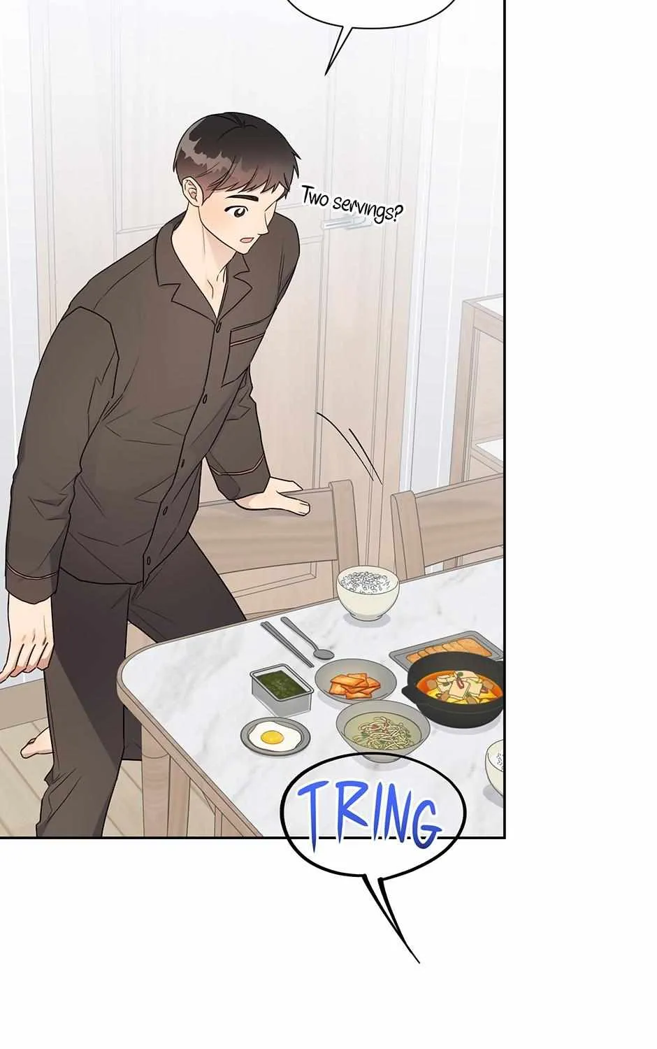 One Night Mate Chapter 99 page 98 - 