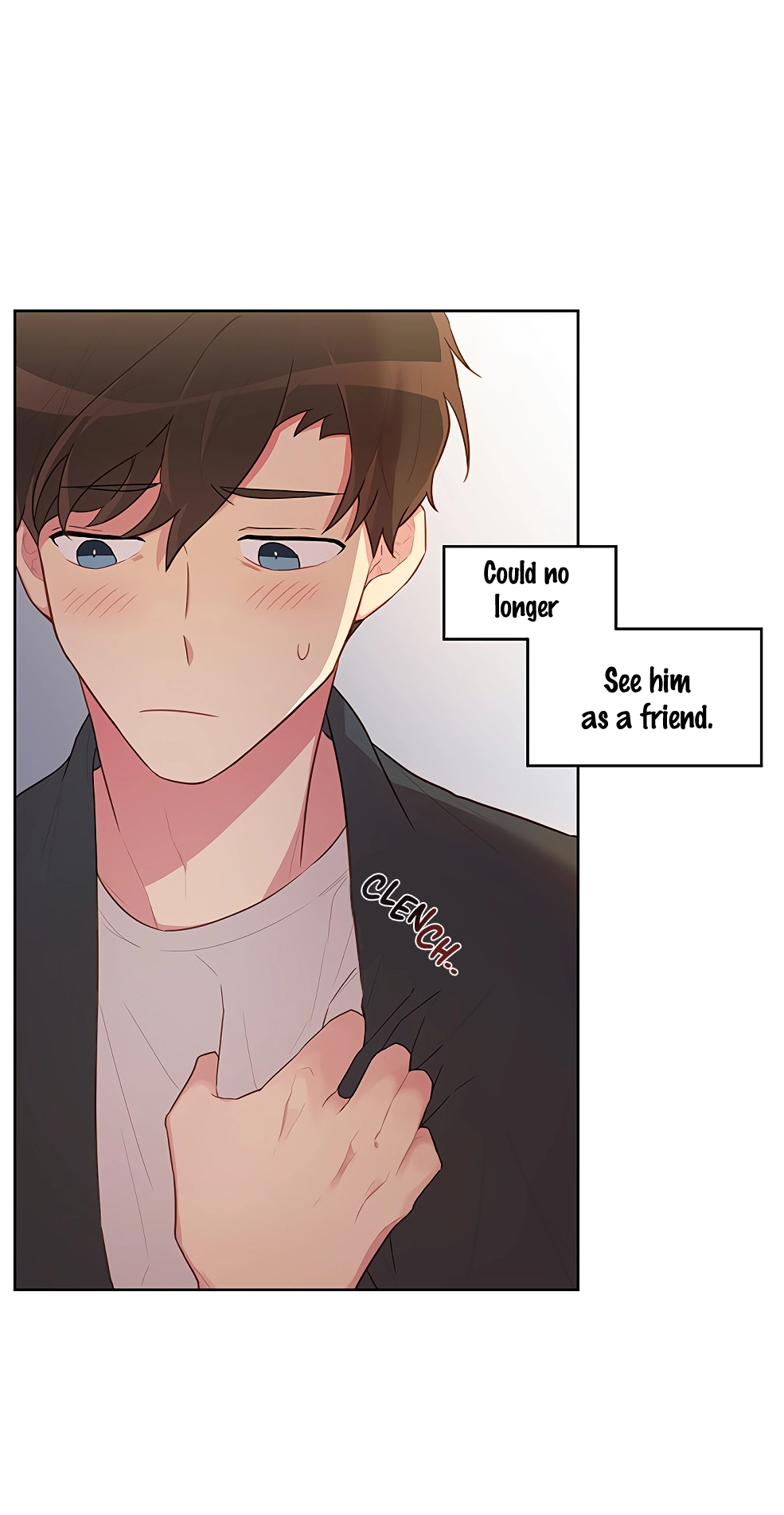 One Night with a Contract Boyfriend Chapter 1 page 14 - 