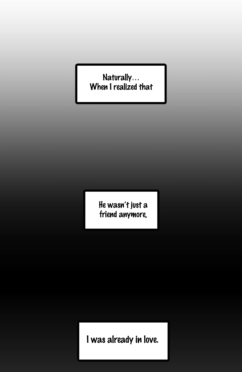 One Night with a Contract Boyfriend Chapter 1 page 17 - 