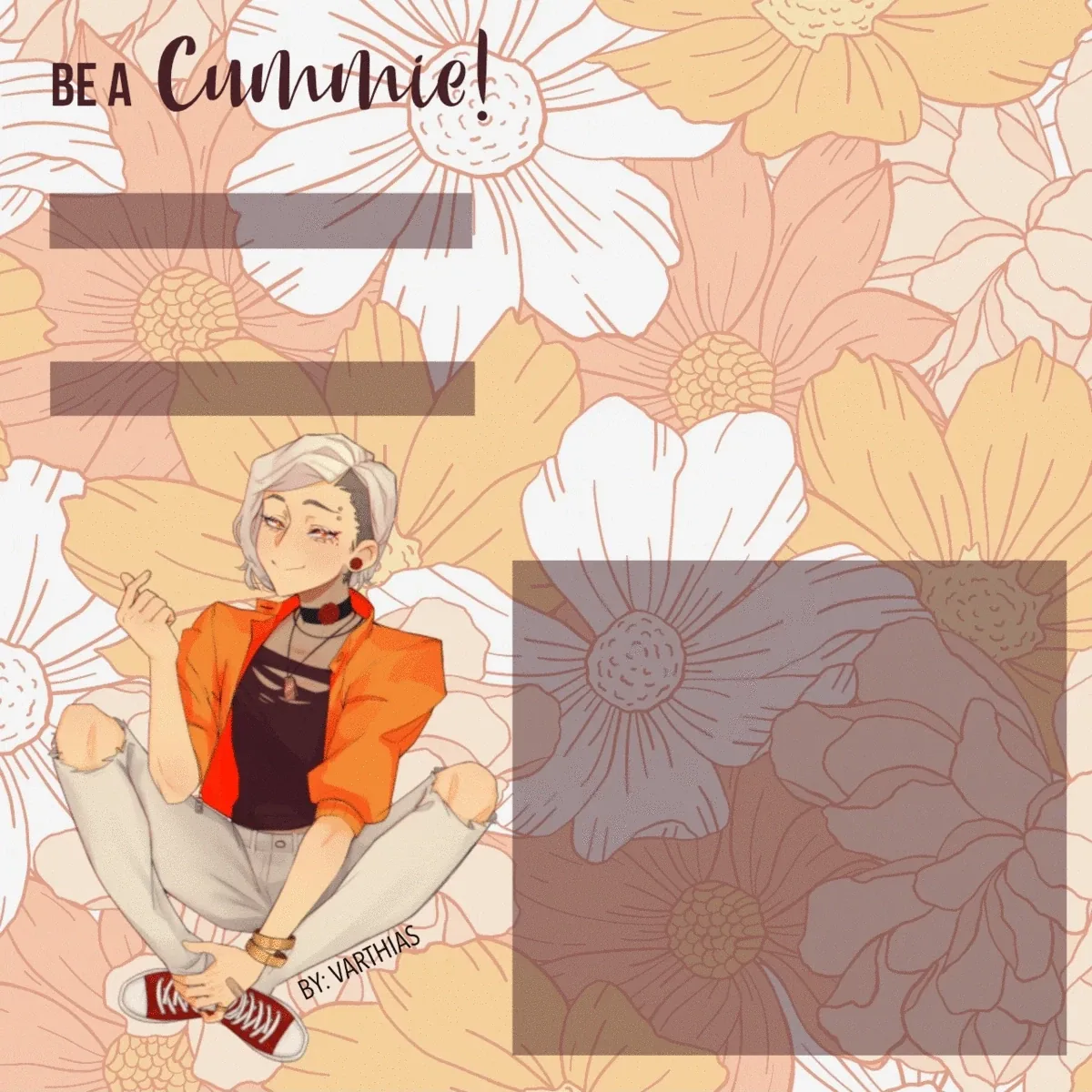 One Night with a Contract Boyfriend Chapter 1 page 53 - 