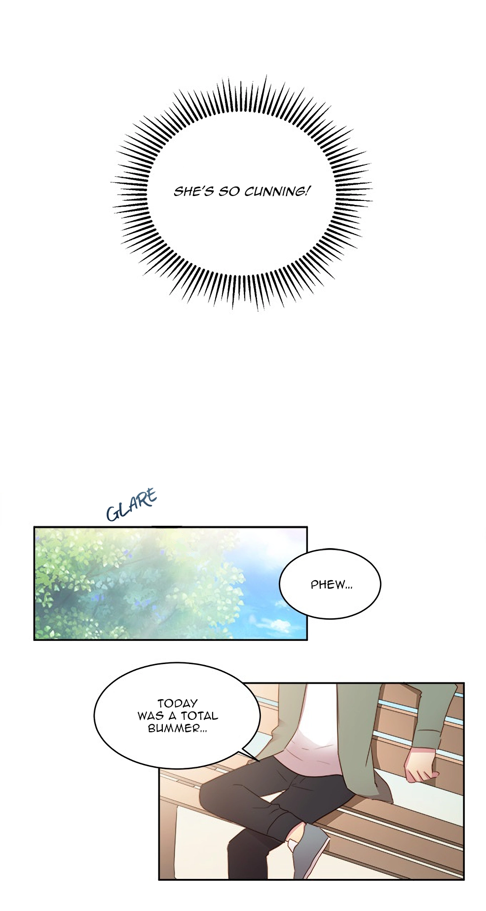 One Night with a Contract Boyfriend Chapter 6 page 25 - 