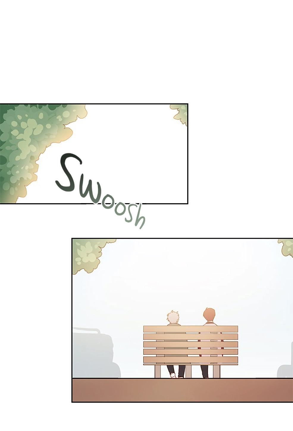 One Night with a Contract Boyfriend Chapter 7 page 3 - 