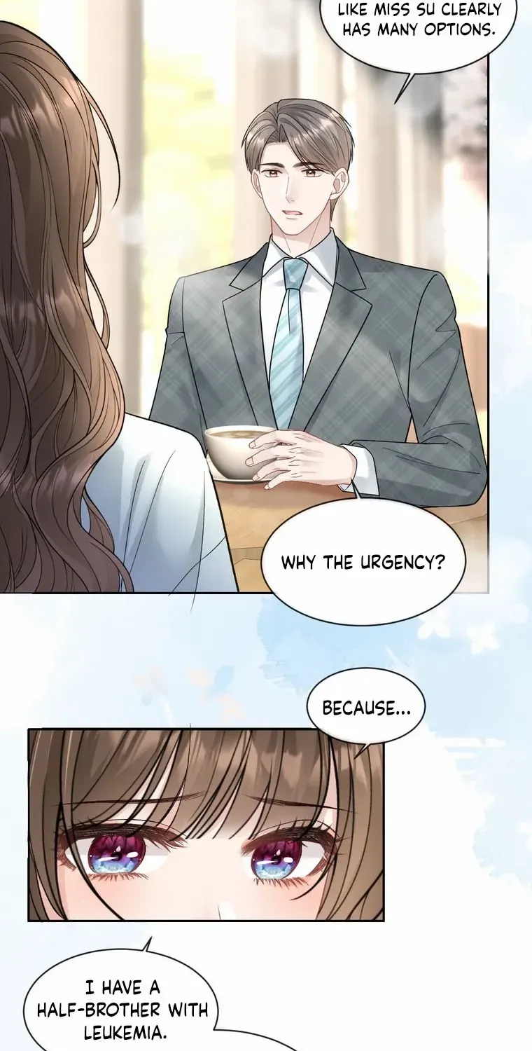 One Night With Deep Passions Chapter 13 page 8 - 