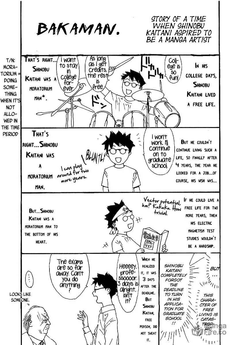 One Outs Chapter 175 page 36 - 