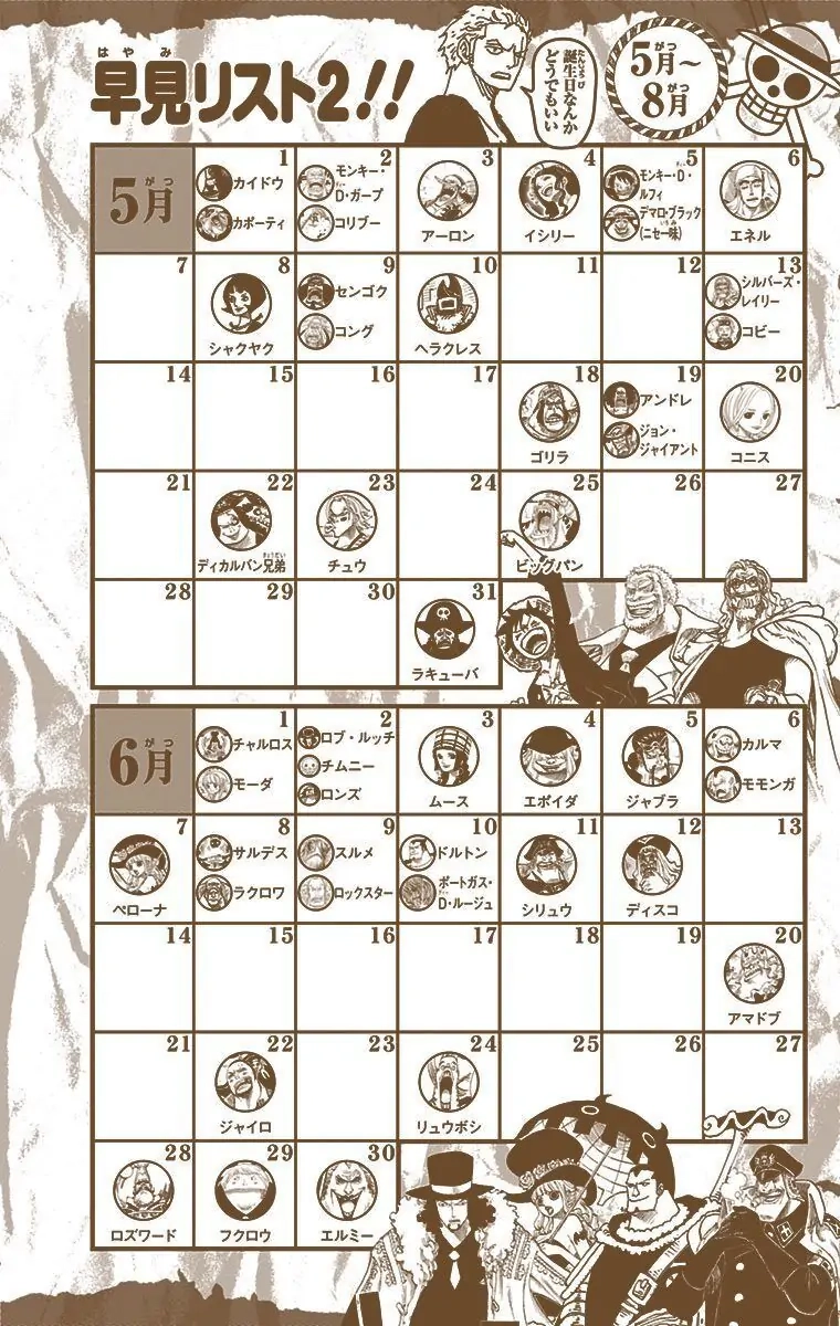 One Piece (Official Colored) Chapter 795 page 25 - 