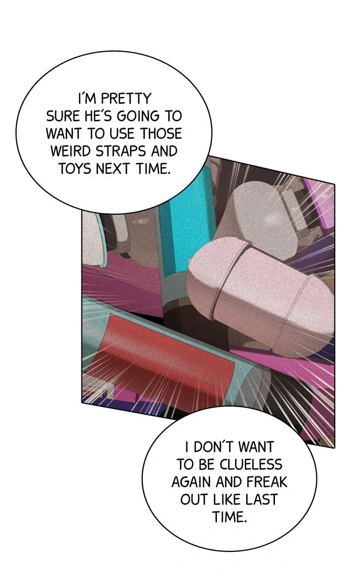 One Plus One Delivery Service Chapter 13 page 14 - 