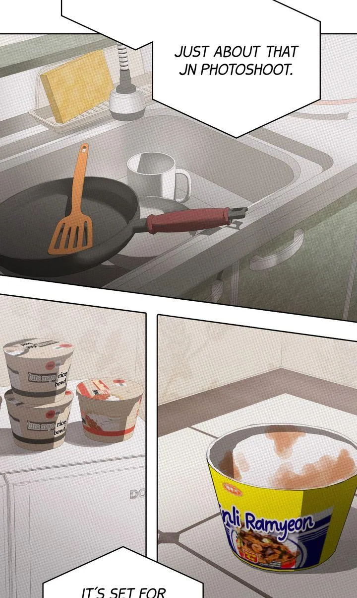 One Plus One Delivery Service Chapter 13 page 32 - 