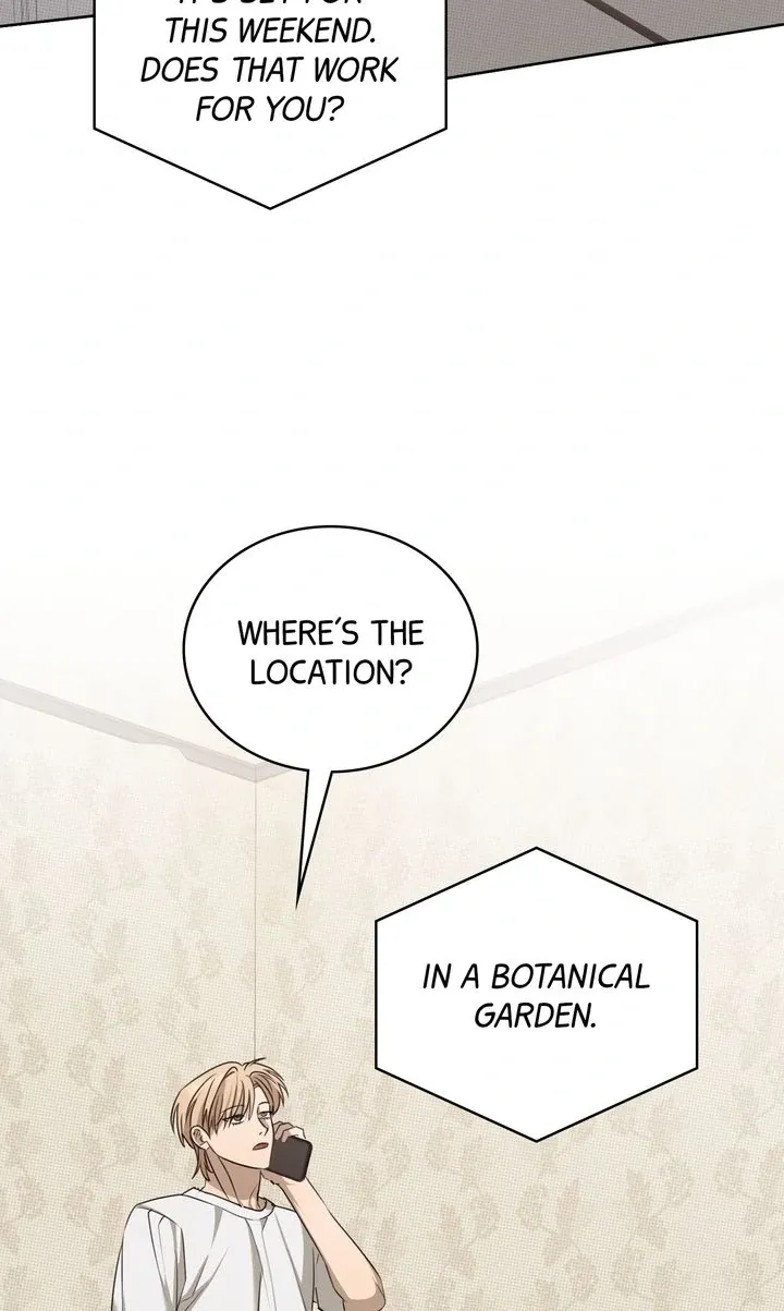 One Plus One Delivery Service Chapter 13 page 33 - 