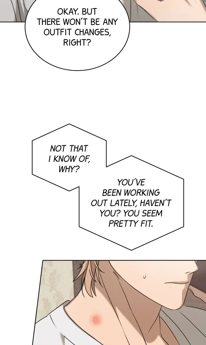 One Plus One Delivery Service Chapter 13 page 36 - 