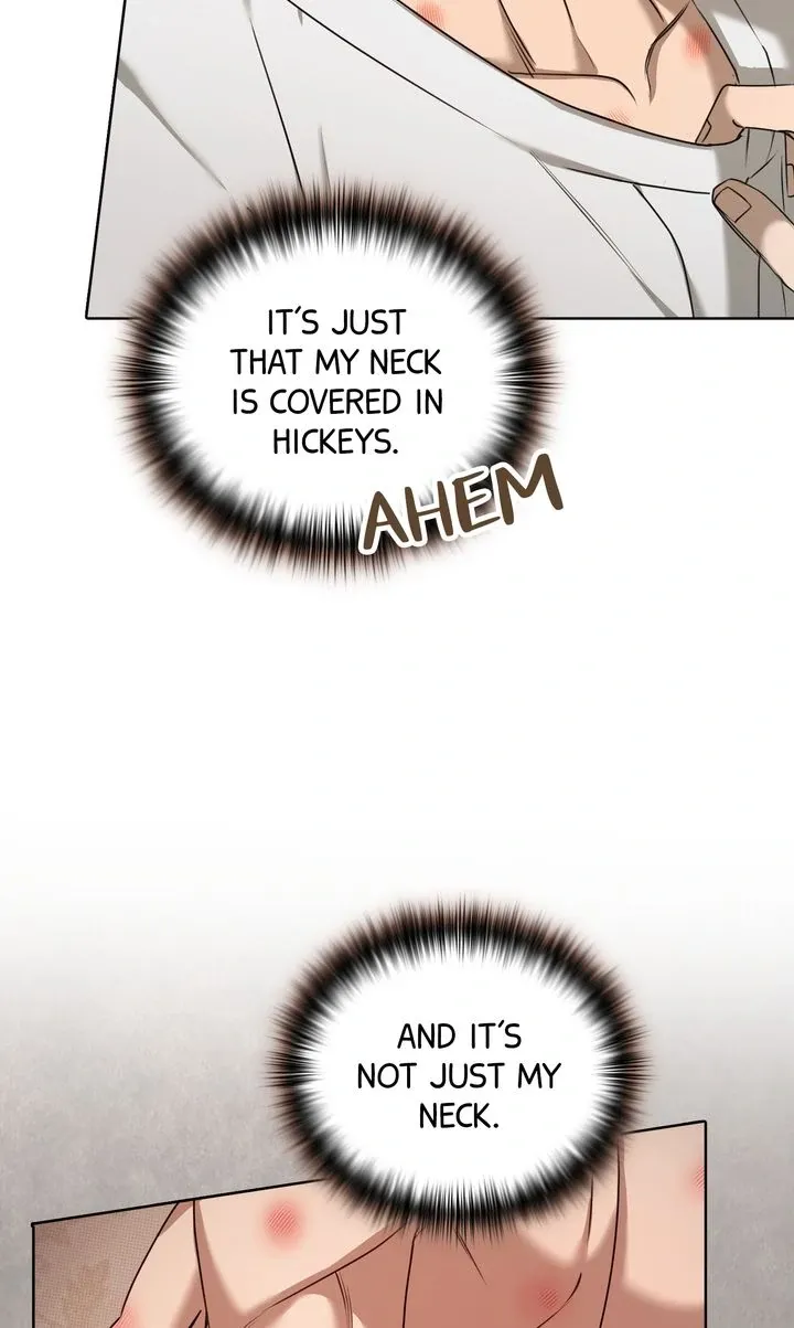 One Plus One Delivery Service Chapter 13 page 37 - 
