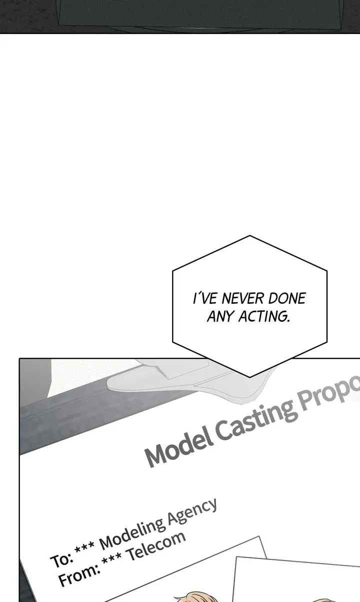 One Plus One Delivery Service Chapter 13 page 44 - 