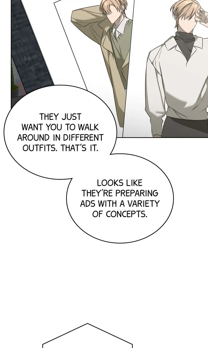 One Plus One Delivery Service Chapter 13 page 45 - 