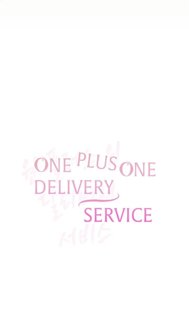 One Plus One Delivery Service Chapter 13 page 6 - 