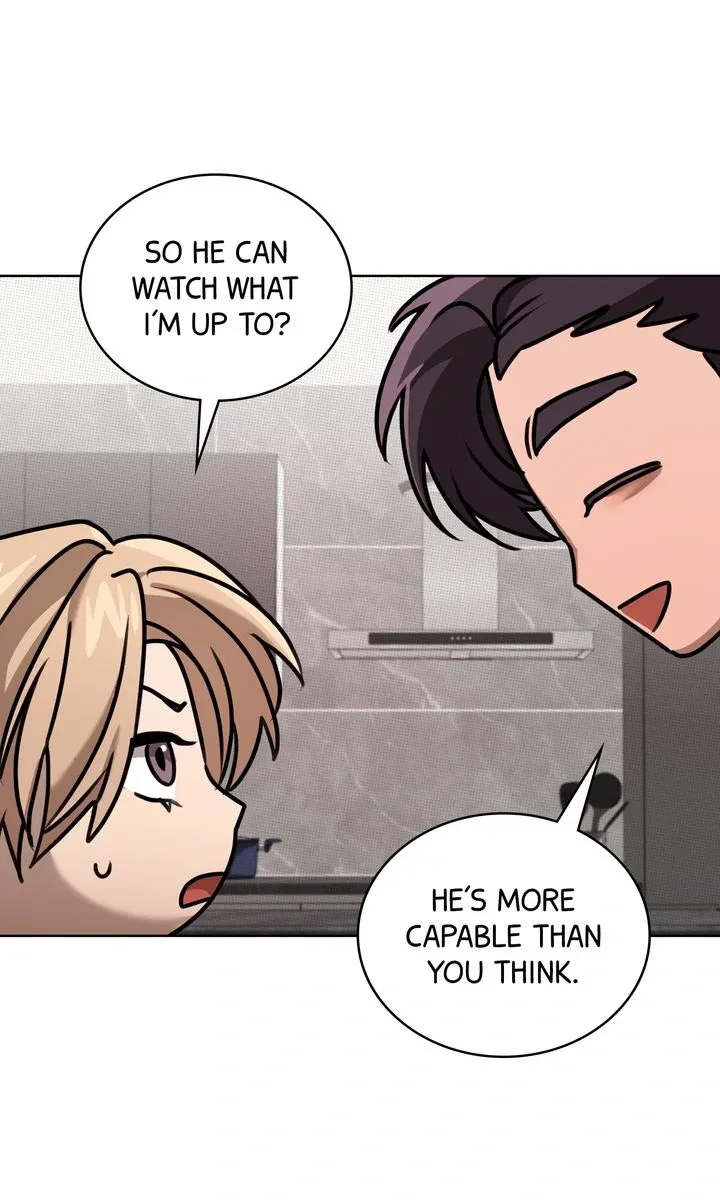 One Plus One Delivery Service Chapter 13 page 63 - 