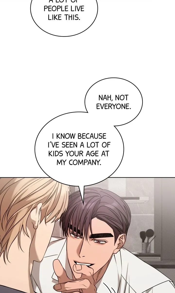 One Plus One Delivery Service Chapter 13 page 69 - 