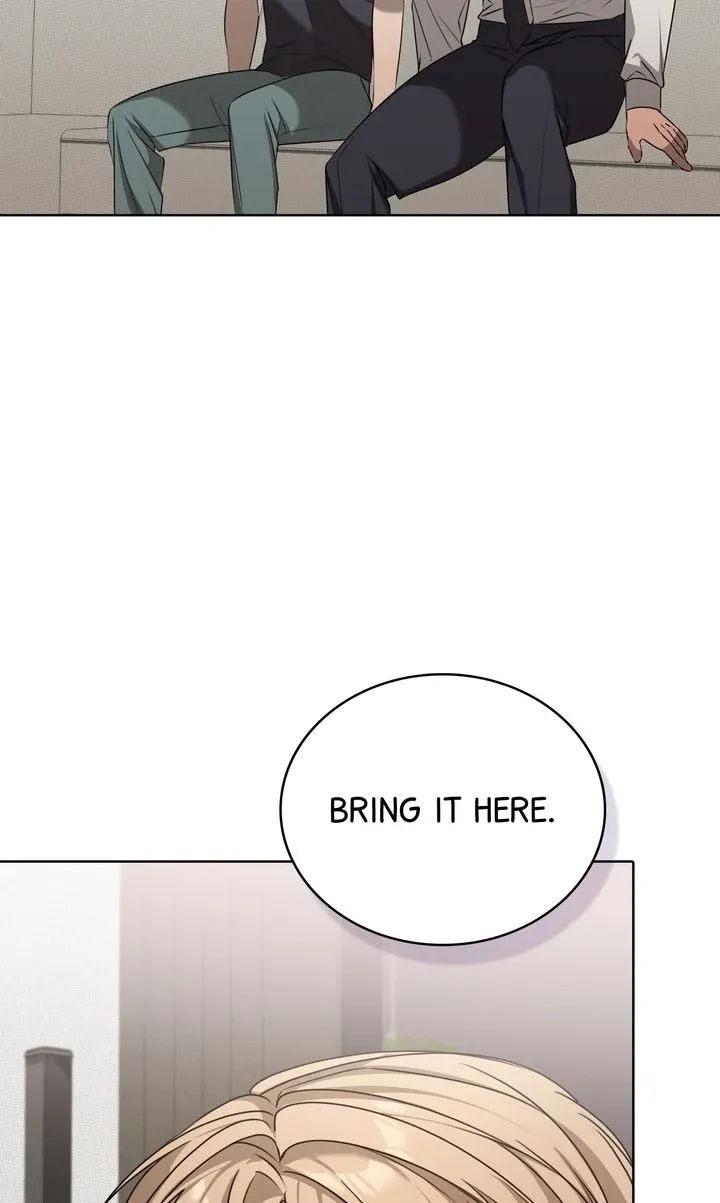 One Plus One Delivery Service Chapter 13 page 92 - 