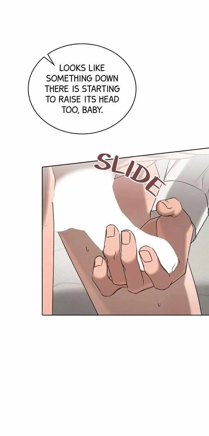 One Plus One Delivery Service Chapter 16 page 34 - 