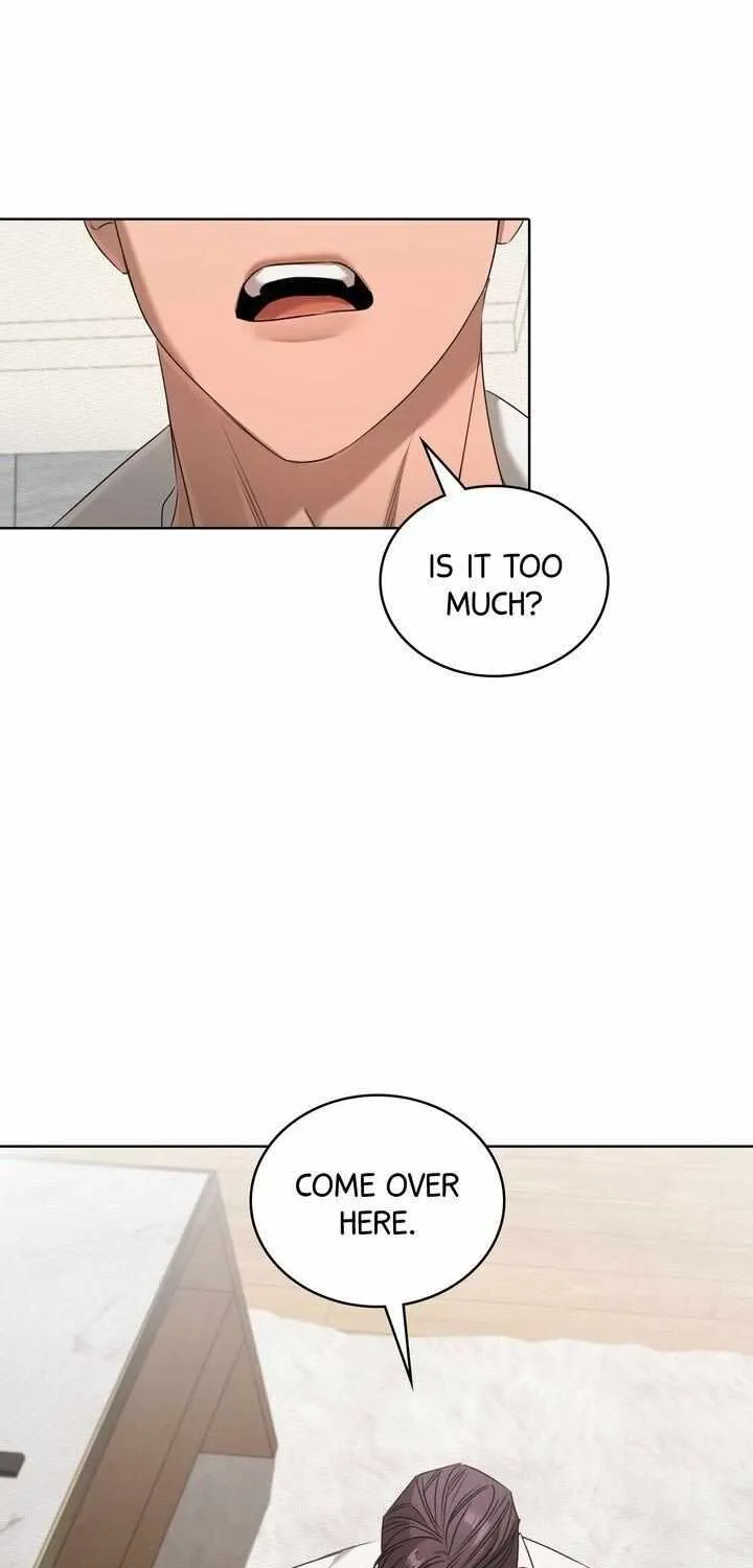 One Plus One Delivery Service Chapter 16 page 53 - 