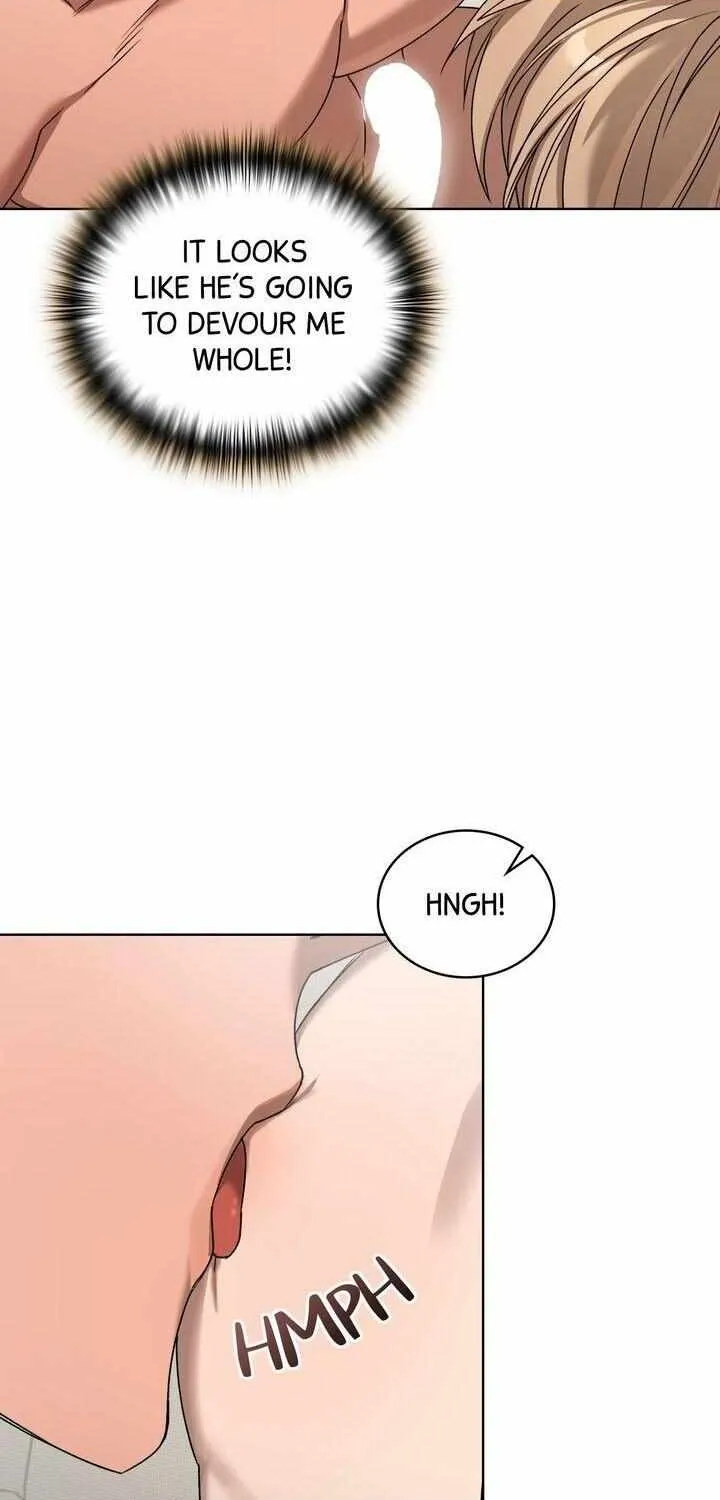 One Plus One Delivery Service Chapter 17 page 34 - 