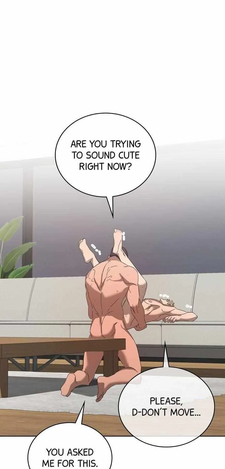 One Plus One Delivery Service Chapter 18 page 47 - 