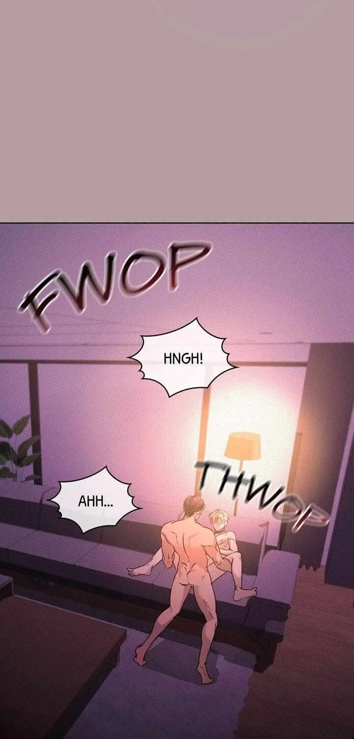 One Plus One Delivery Service Chapter 18 page 68 - 