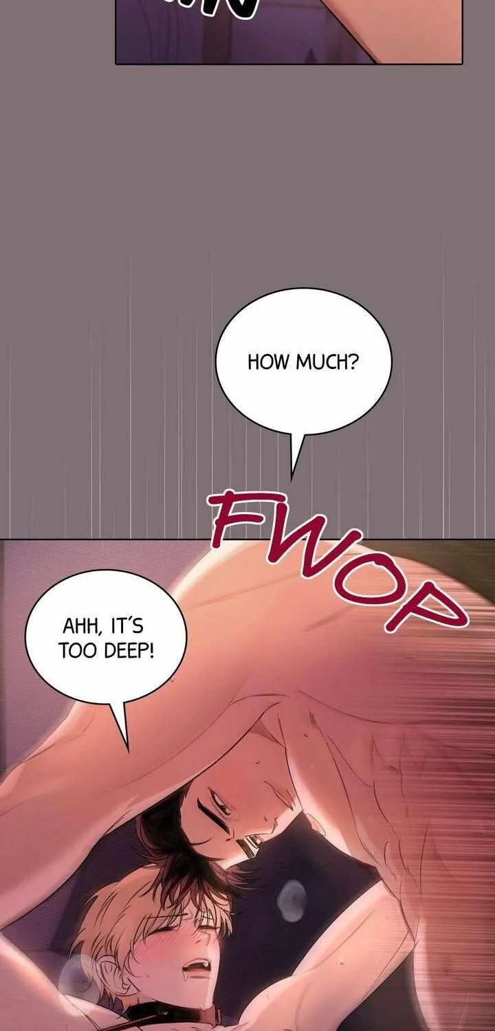 One Plus One Delivery Service Chapter 18 page 83 - 