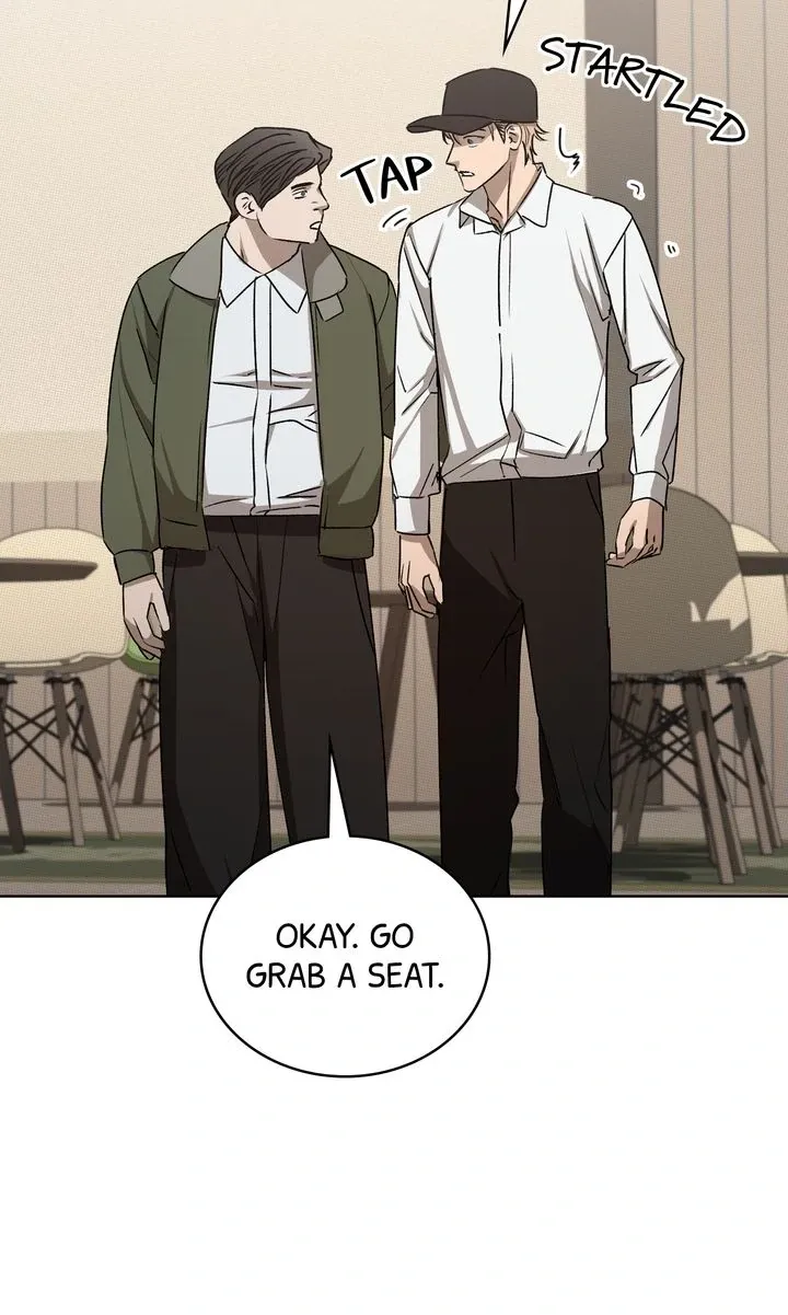 One Plus One Delivery Service Chapter 19 page 64 - 