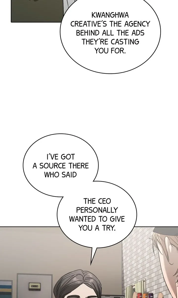 One Plus One Delivery Service Chapter 19 page 72 - 