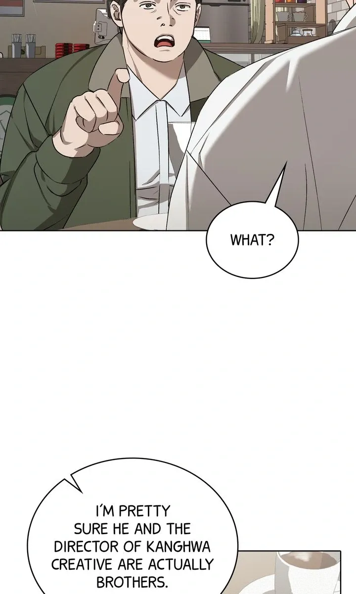 One Plus One Delivery Service Chapter 19 page 73 - 