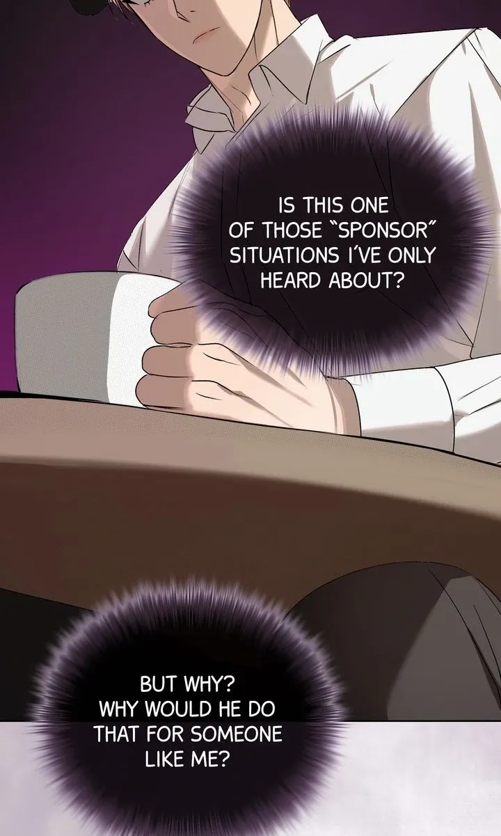 One Plus One Delivery Service Chapter 19 page 80 - 