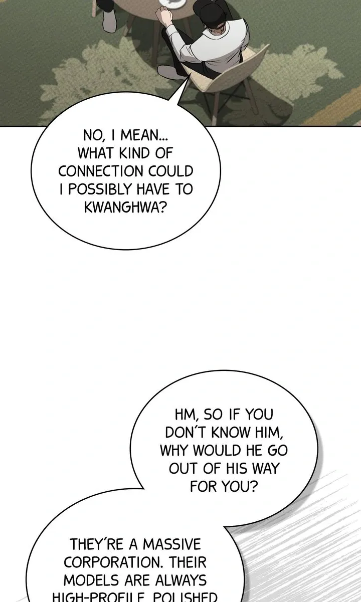 One Plus One Delivery Service Chapter 19 page 84 - 