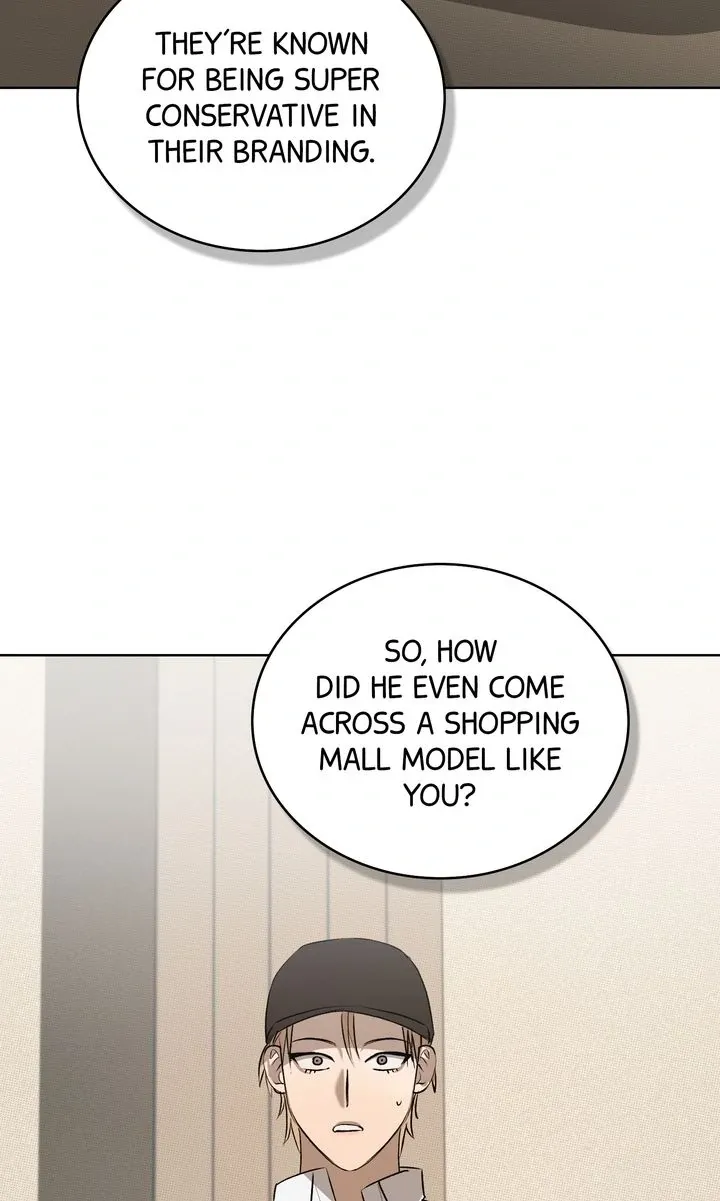 One Plus One Delivery Service Chapter 19 page 86 - 