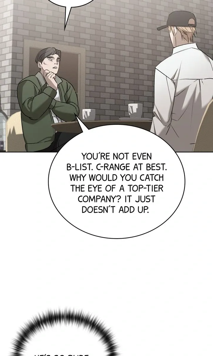 One Plus One Delivery Service Chapter 19 page 88 - 