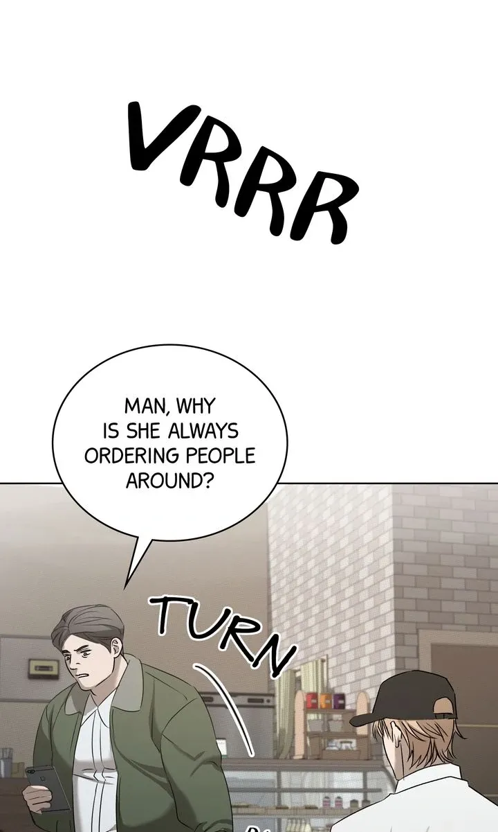 One Plus One Delivery Service Chapter 19 page 90 - 