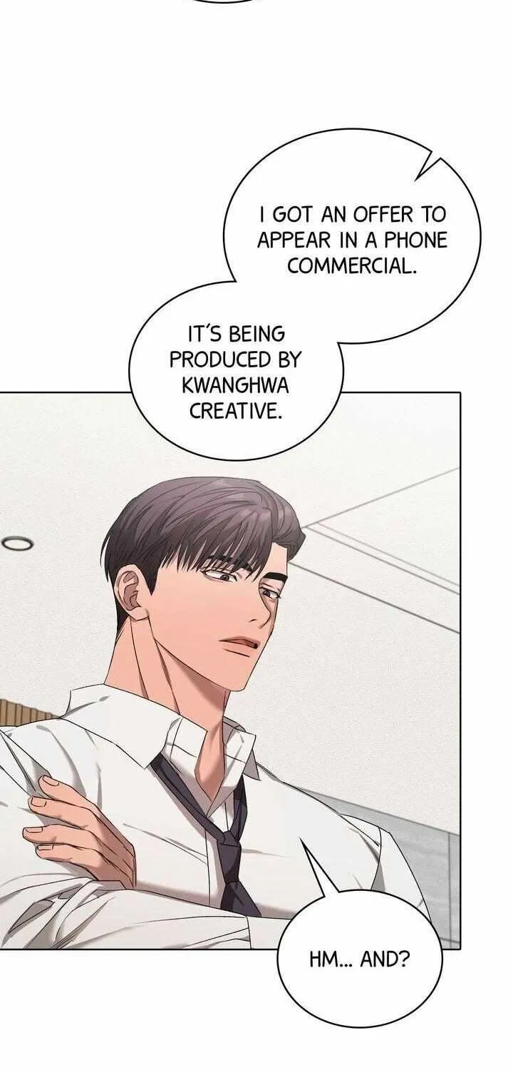 One Plus One Delivery Service Chapter 20 page 33 - 