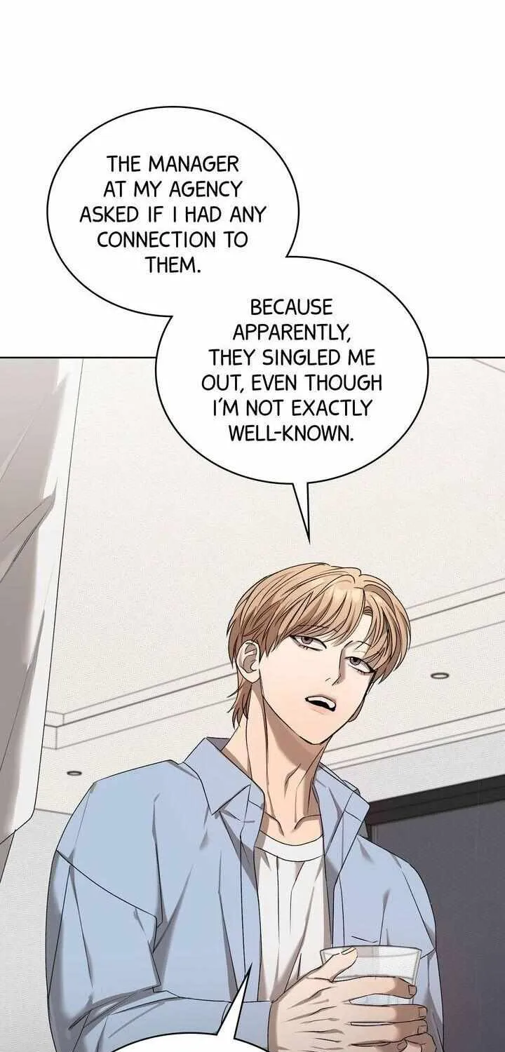 One Plus One Delivery Service Chapter 20 page 34 - 