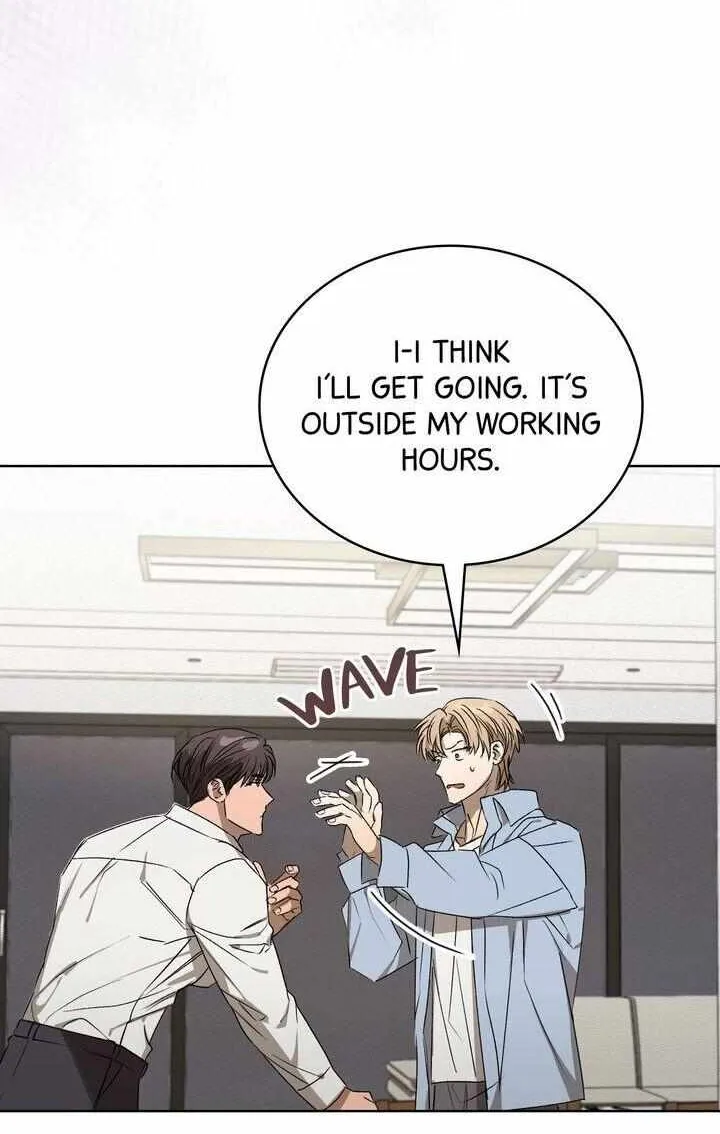 One Plus One Delivery Service Chapter 20 page 47 - 