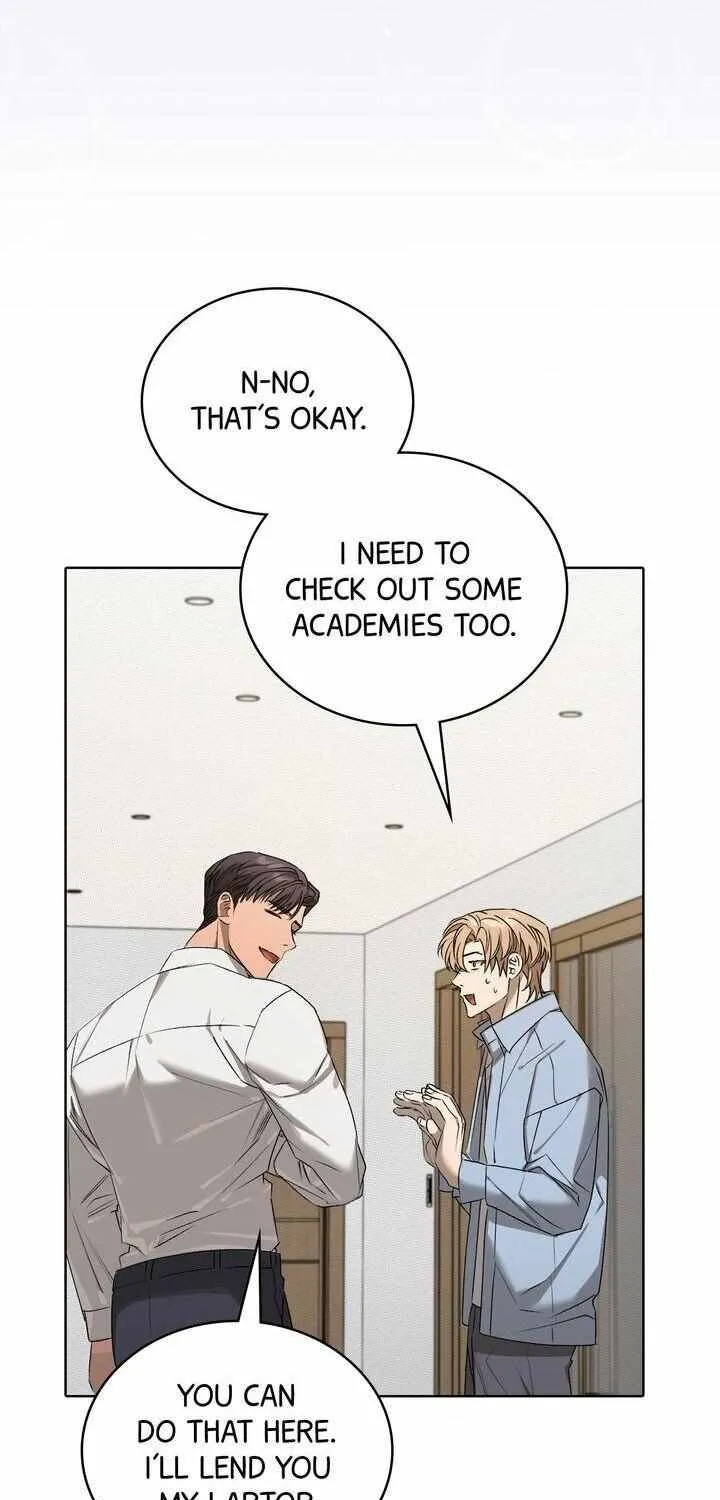 One Plus One Delivery Service Chapter 20 page 53 - 